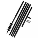 vidaXL 270539 Foreza pamant