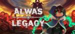 Elden Pixels Alwa's Legacy (PC)