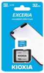 Toshiba KIOXIA microSDHC 32GB C10/UHS-I LMEX1L032GG2