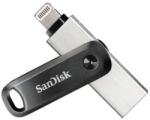 SanDisk iXpand Flash Drive Go 64GB USB 3.0 Lightning SDIX60N-064G-GN6NN/186489 Memory stick