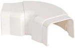 VECAMCO Dekor 65x50 mm állítható sarokelem 117 6db/karton (9801-117-08) - meleget