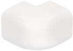 VECAMCO 90x65 mm kábelcsatorna külső sarokelem 10db/karton 113 (9802-113-08) - meleget