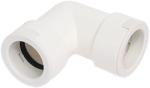  Merev kondenzvíz csőhöz 90° könyök idom 20mm (9899-042-08) - meleget