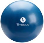 SVELTUS Minge de gimnastica Sveltus, 22-24 cm, albastru (416-1) Minge fitness