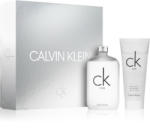 Calvin Klein CK One - EDT 50 ml + gel de dus 100 ml
