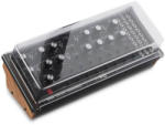 Decksaver Moog Mother 32 & DFAM (Soft Fit) Cover