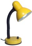 PREZENT Dimmelhető asztali lámpa KADET - S 1xE27/40W sárga 1038074 (1038074)