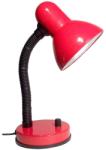 PREZENT Dimmelhető asztali lámpa KADET -S 1xE27/40W piros 1038070 (1038070)