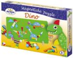DETOA Puzzle magnetic Dino (8714260)