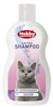NOBBY Cat шампоан за котки с масло от черешови костилки, почиства нежно и се грижи за кожата и козината, Германия - 300 мл 74877