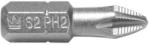 RICHMANN Varfuri, biti, PH 2, 1/4, PH2x25 mm, Richmann Exclusive (C6521) - artool Set capete bit, chei tubulare