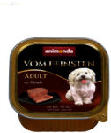 Animonda VF kutya adult 150 g szarvasfélék húsával