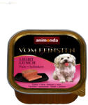 Animonda VF kutya light 150 g pulyka+sonka