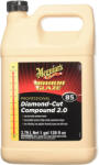 Meguiar's Solutie polish MEGUIAR'S Diamond Cut Compund M85 3.79L (M8501)