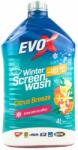 MOL Evox Winter Citrus Breeze - 40 4 L