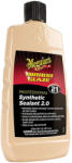 Meguiar's Solutie protectie dupa polishare MEGUIAR' S Synthetic Sealant 2.0 473ml (M2116)