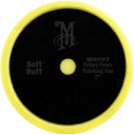 Meguiar's Burete polish mediu MEGUIAR' S Rotary Foam Polishing Pad 178mm (WRFP7)