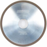 Norton Gyémánt köszörűkorong Ø100x0, 9x5 mm ASD126 R75 B99 (CT981683)