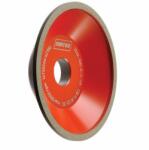 Norton CBN köszörűkorong Ø150x5x4 mm CBN126 Q B99 (CT951412)