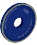 Norton Gyémánt köszörűkorong Ø125x5x2 mm ASD126 R75 B99 (CT951721)
