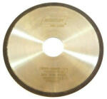 Norton CBN köszörűkorong Ø125x1x5 mm CBN151 T B99 (CT982094)