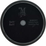 Meguiar's Burete polish fin MEGUIAR' S Rotary Foam Polishing Pad 178mm (WRFF7)