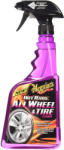 Meguiar's Solutie curatare jante si anvelope MEGUIAR' S Hot Rims 710ml (G9524)