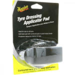 Meguiar's Burete aplicator solutie anvelope MEGUIAR' S Tyre Dressing Pad (X3090)