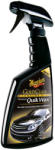 Meguiar's Ceara lichida MEGUIAR' S Gold Class Carnauba Plus Quick WAX 473ml (G7716)