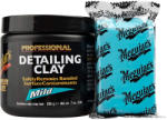 Meguiar's Argila pentru decontaminare duritate medie MEGUIAR' S Clay Mild 200gr (C2000)
