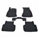 Seintex Covorase presuri cauciuc Premium Seintex stil tavita Audi A5 II 2016-2023 (87925 1)