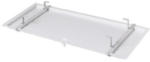  Kondenzvíz gyűjtő tálca 940x420x30 (9899-099-01) - meleget