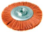  Drótkorong 125, nylon, M14x2-es menet BL97625 (BL97625)