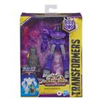 Hasbro Transformers Cyberverse Deluxe Class Shockwave E7098