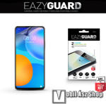 EazyGuard HUAWEI P smart (2021), Y7a, Honor 10X Lite, EAZYGUARD képernyővédő fólia, 2 db, Crystal/Antireflex