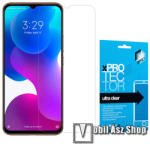 XPRO Xiaomi Mi 10 Lite 5G, Mi 10 Youth 5G, Mi 10 Lite Zoom, Xpro fólia, Clear, 1db, Sík részre