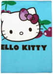 Andrea Kft Hello Kitty baba pamut takaró (méret: 70×90)