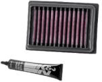 K&N Filters Filtru aer K&N Filters BM-6012 (BM-6012)