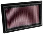 K&N Filters Filtru aer K&N Filters 33-3034 (33-3034)