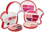Pupa Squirrel 4 Make Up Set 010266A004 грим палитра за лице очи и устни 25.5g