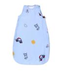 Lorelli - Sac de dormit de iarna, 80 cm, bumbac ranforce, Bear & Car Blue (20810384601)