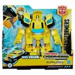 Hasbro Transformers Cyberverse Ultra Class Bumblebee E1907