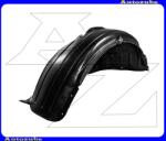 VW GOLF 6 3/5ajtós 2008.10-2012.09 /5K/ Dobbetét bal első hátsó rész (műanyag) P9518FL2Q