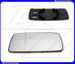 VW VENTO 1992.01-1998.09 /1H/ Visszapillantó tükörlap bal, aszférikus (tartólappal) 331-0004-1
