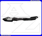 VW GOLF 6 Kombi 2008.10-2013.07 /5K/ Fényszórótartó felső bal (lemez) UKB10-28121