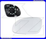 VW TIGUAN 1 2007.11-2011.06 /5N/ Visszapillantó tükörlap bal, domború (tartólappal) 014064