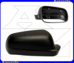 Skoda OCTAVIA 1 2000.09-2010.12 /1U/ Visszapillantó tükörborítás jobb "NAGY-házas" fekete 337-0253-2