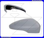 VW EOS 2006.05-2010.12 /1F/ Visszapillantó tükörborítás jobb "2008.05. -től" alapozott P95D155PM