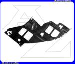 VW GOLF 6 Kombi 2008.10-2013.07 /5K/ Első lökhárító tartó jobb belső (fényszórótartó alaplap) VG0820BR