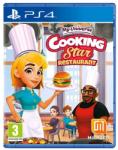 Microids My Universe Cooking Star Restaurant (PS4)